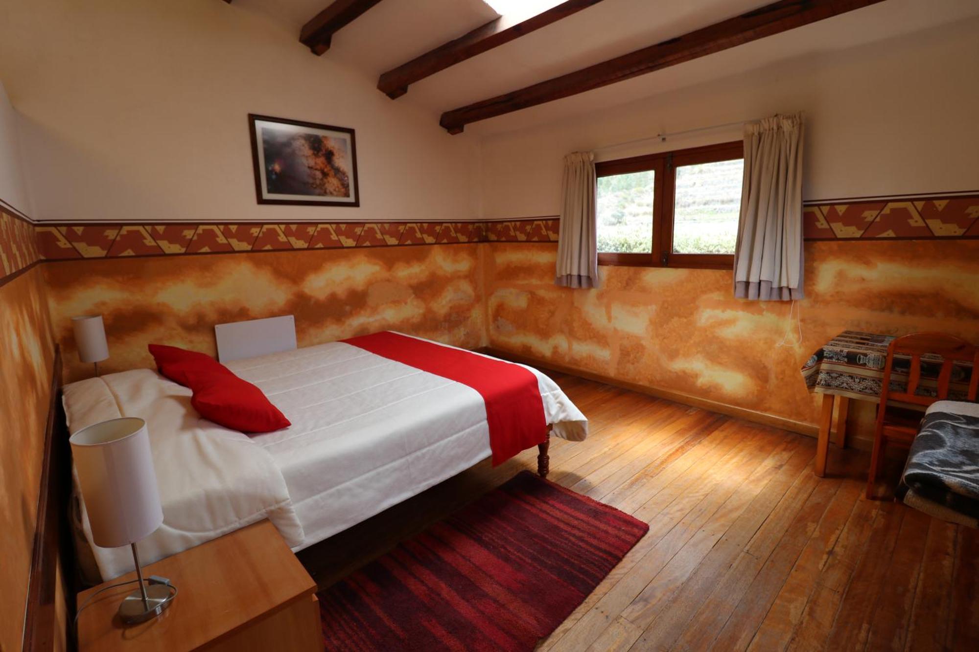 Tradicion Colca Hotel Yanque Phòng bức ảnh