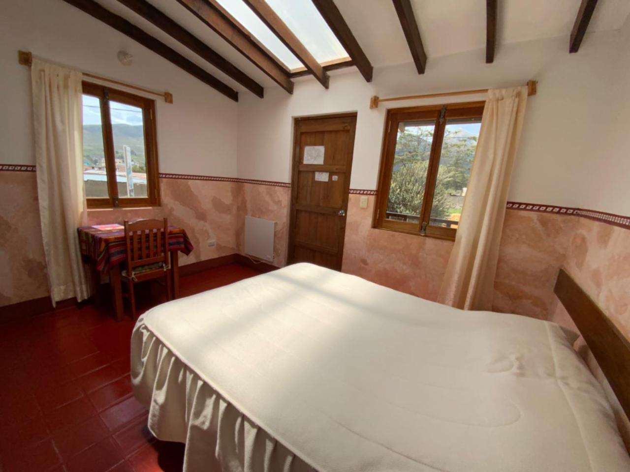 Tradicion Colca Hotel Yanque Phòng bức ảnh