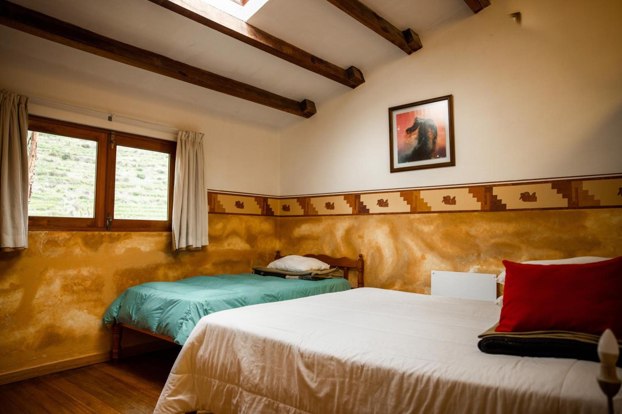 Tradicion Colca Hotel Yanque Phòng bức ảnh
