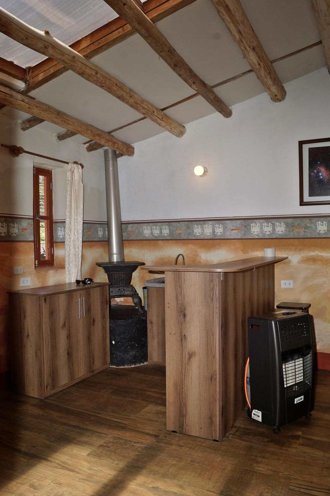 Tradicion Colca Hotel Yanque Ngoại thất bức ảnh